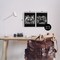 Stupell Industries Modern Gamer Controller Phrases Wall Plaque Design by Kim Allen